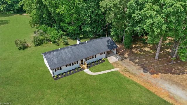426 Fitch Drive, Mebane, NC 27302