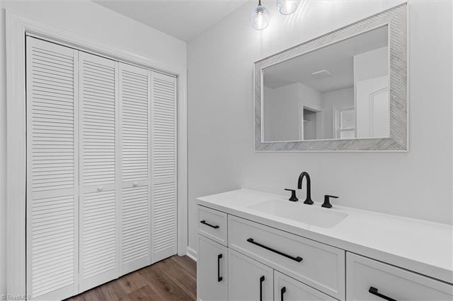 426 Fitch Drive, Mebane, NC 27302