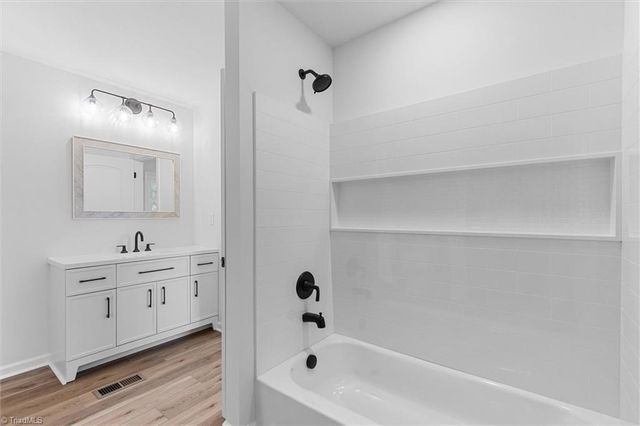 426 Fitch Drive, Mebane, NC 27302