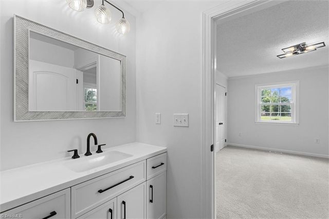 426 Fitch Drive, Mebane, NC 27302