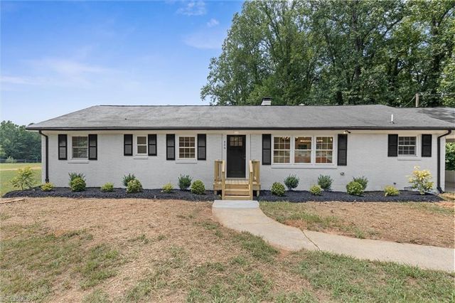 426 Fitch Drive, Mebane, NC 27302