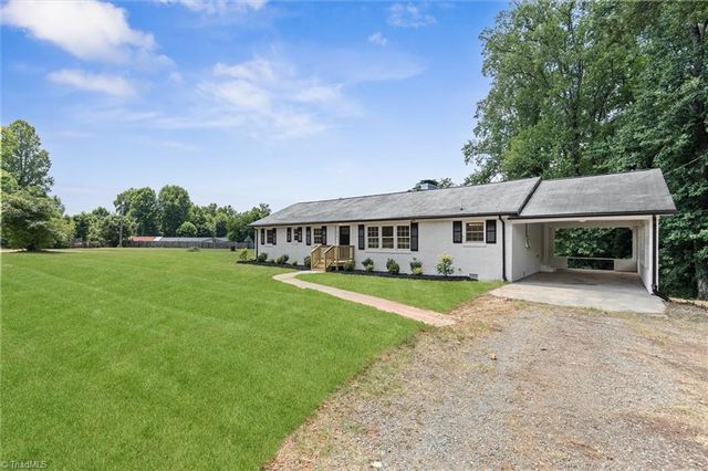 426 Fitch Drive, Mebane, NC 27302