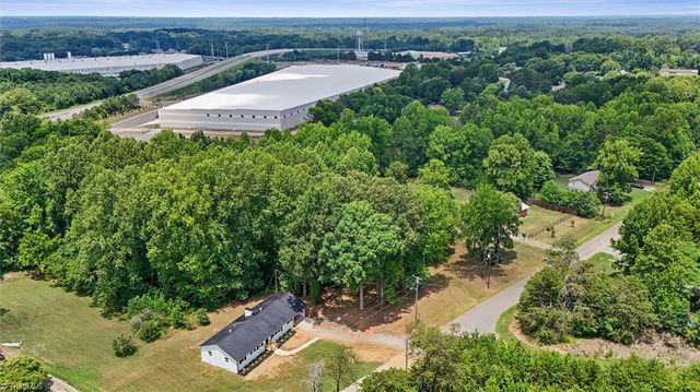 426 Fitch Drive, Mebane, NC 27302