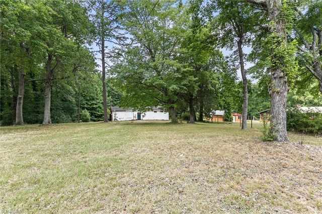 426 Fitch Drive, Mebane, NC 27302