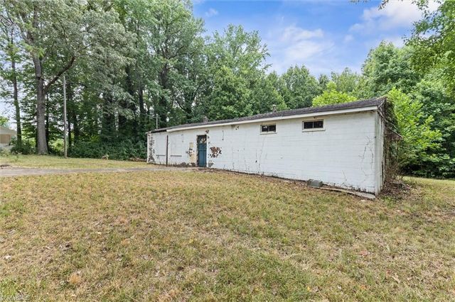 426 Fitch Drive, Mebane, NC 27302
