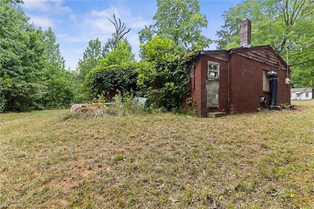 426 Fitch Drive, Mebane, NC 27302