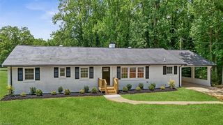 426 Fitch Drive, Mebane, NC 27302