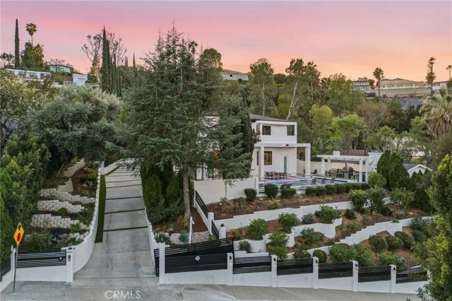 4331 Alonzo, Encino, CA 91316
