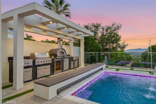 4331 Alonzo, Encino, CA 91316