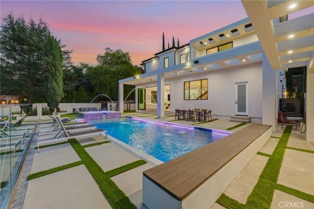 4331 Alonzo, Encino, CA 91316