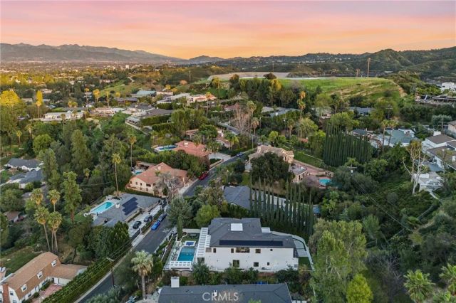 4331 Alonzo, Encino, CA 91316