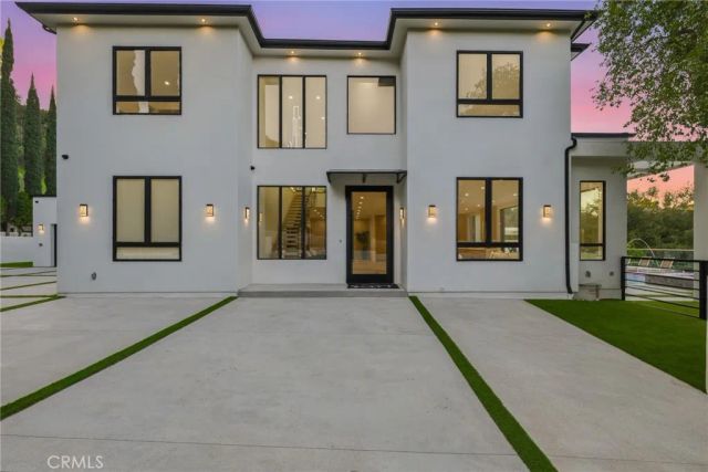 4331 Alonzo, Encino, CA 91316
