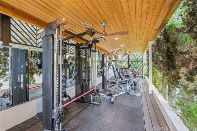 4331 Alonzo, Encino, CA 91316