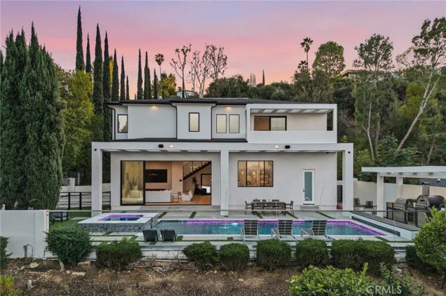 4331 Alonzo, Encino, CA 91316