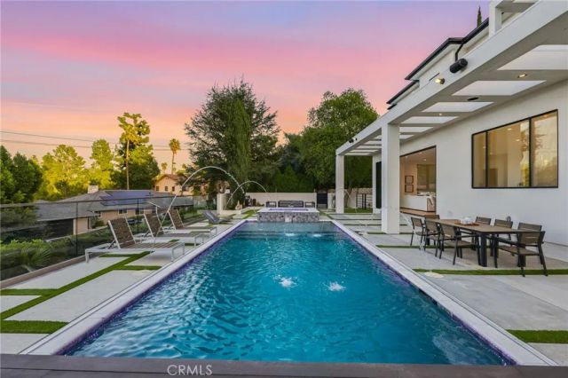 4331 Alonzo, Encino, CA 91316