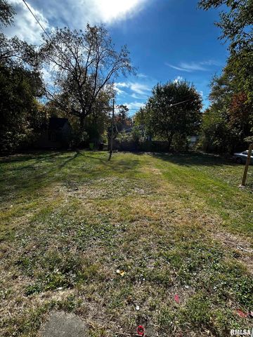 1020 E KANSAS Avenue, Peoria, IL 61603