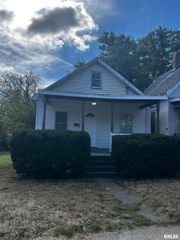1020 E KANSAS Avenue, Peoria, IL 61603
