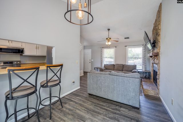 1426 B Avenue, West Columbia, SC 29169