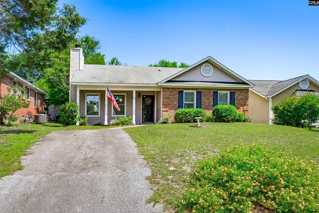 1426 B Avenue, West Columbia, SC 29169
