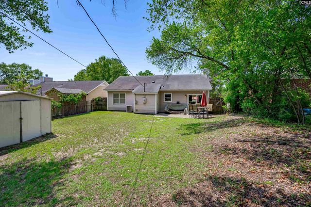 1426 B Avenue, West Columbia, SC 29169