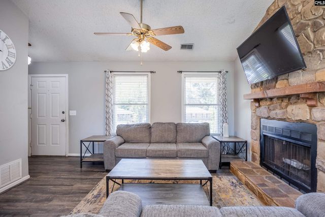 1426 B Avenue, West Columbia, SC 29169