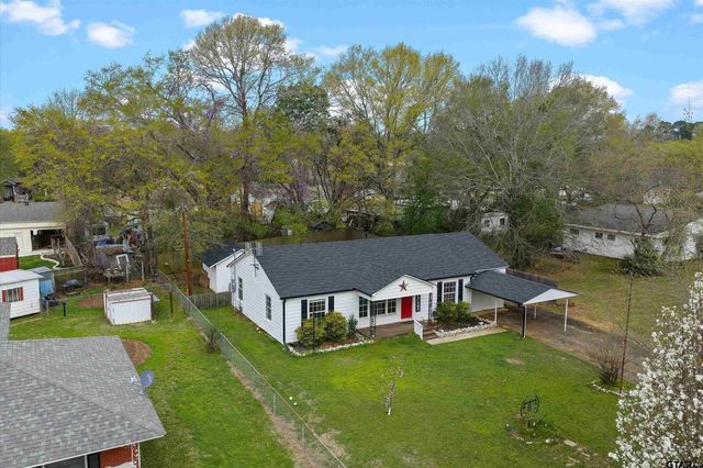 2809 S Broadway, Kilgore, TX 75662