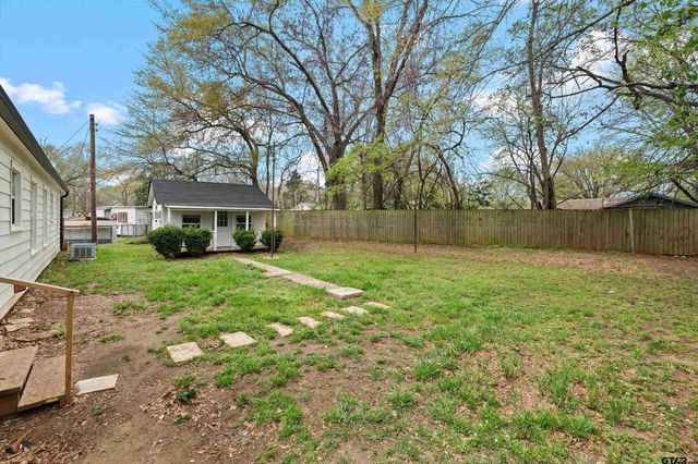 2809 S Broadway, Kilgore, TX 75662