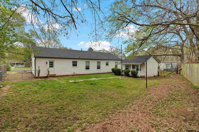 2809 S Broadway, Kilgore, TX 75662