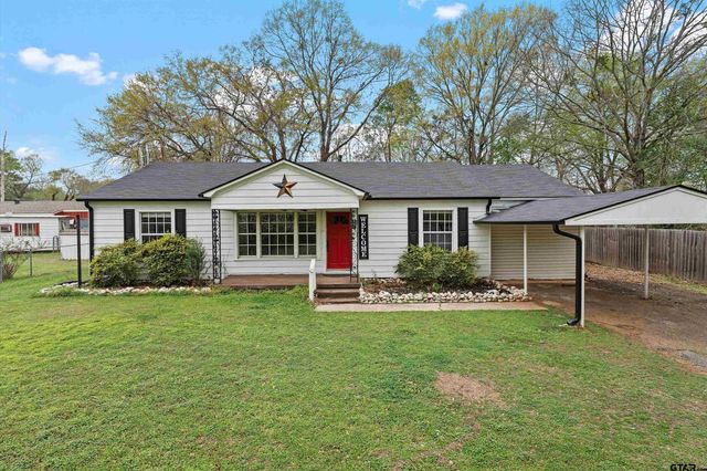 2809 S Broadway, Kilgore, TX 75662