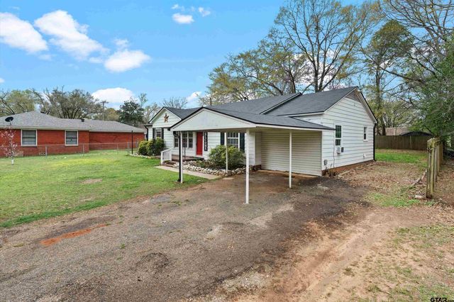2809 S Broadway, Kilgore, TX 75662