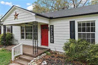 2809 S Broadway, Kilgore, TX 75662