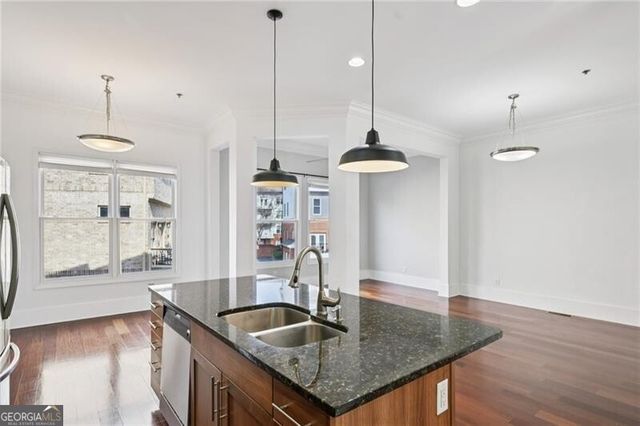 745 Fountainhead Lane NE 126, Atlanta, GA 30324