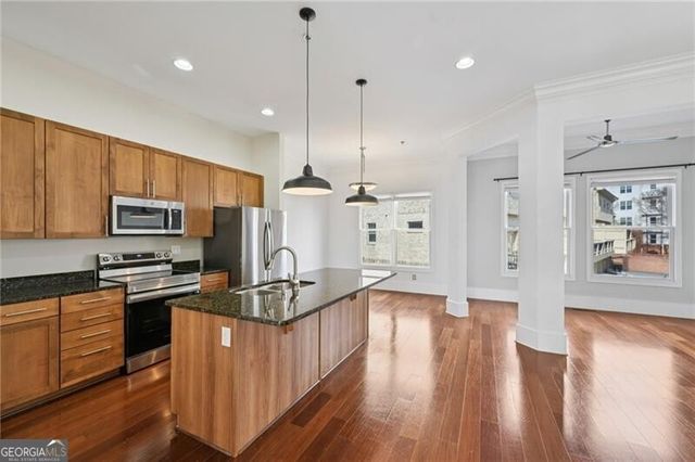 745 Fountainhead Lane NE 126, Atlanta, GA 30324