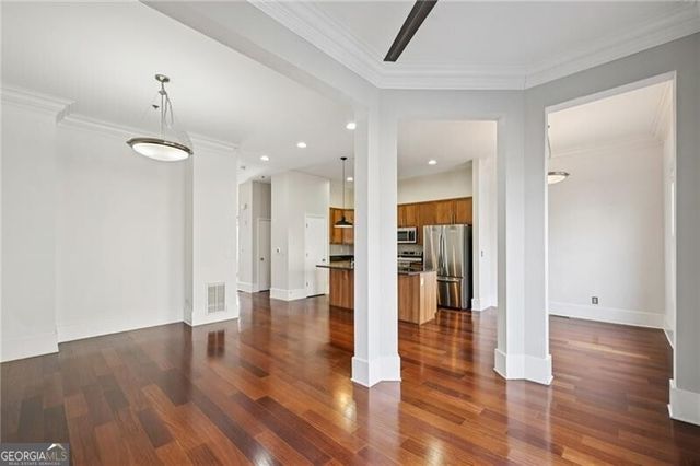 745 Fountainhead Lane NE 126, Atlanta, GA 30324