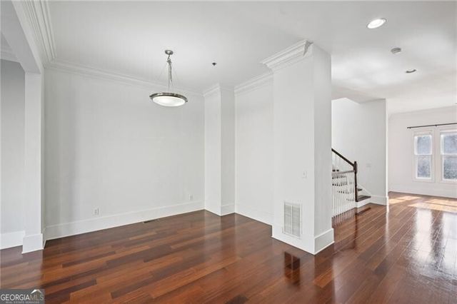 745 Fountainhead Lane NE 126, Atlanta, GA 30324