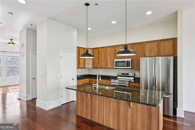 745 Fountainhead Lane NE 126, Atlanta, GA 30324