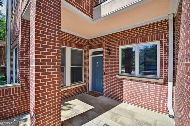 745 Fountainhead Lane NE 126, Atlanta, GA 30324