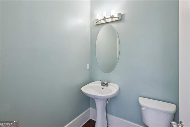 745 Fountainhead Lane NE 126, Atlanta, GA 30324