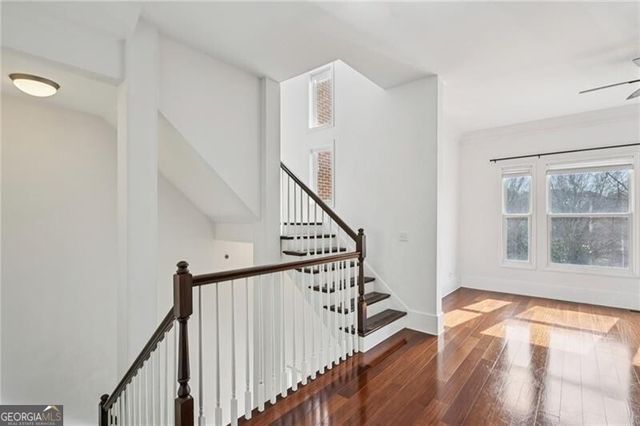 745 Fountainhead Lane NE 126, Atlanta, GA 30324