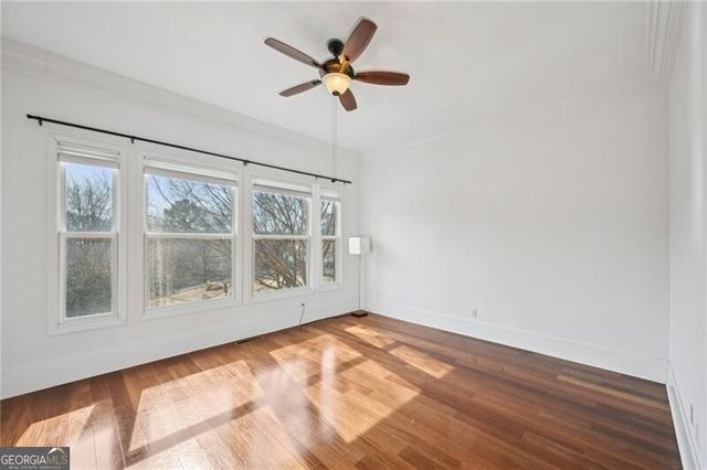 745 Fountainhead Lane NE 126, Atlanta, GA 30324