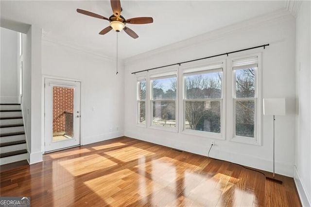 745 Fountainhead Lane NE 126, Atlanta, GA 30324