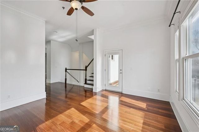 745 Fountainhead Lane NE 126, Atlanta, GA 30324