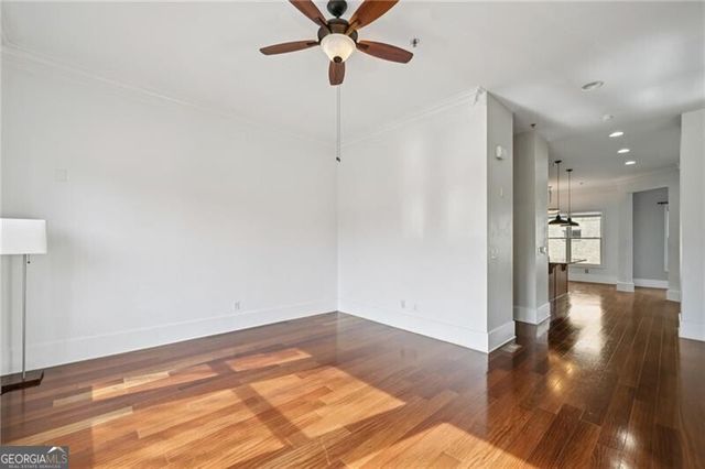 745 Fountainhead Lane NE 126, Atlanta, GA 30324