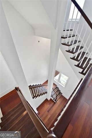 745 Fountainhead Lane NE 126, Atlanta, GA 30324