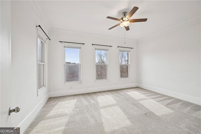 745 Fountainhead Lane NE 126, Atlanta, GA 30324