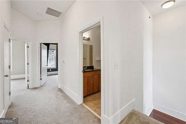 745 Fountainhead Lane NE 126, Atlanta, GA 30324