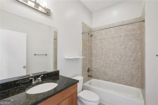 745 Fountainhead Lane NE 126, Atlanta, GA 30324