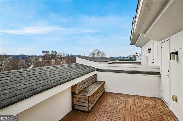 745 Fountainhead Lane NE 126, Atlanta, GA 30324