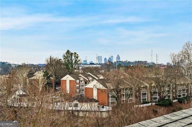 745 Fountainhead Lane NE 126, Atlanta, GA 30324