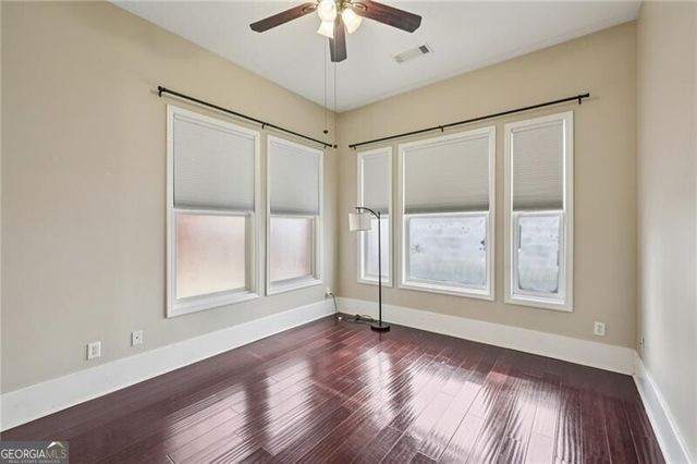 745 Fountainhead Lane NE 126, Atlanta, GA 30324